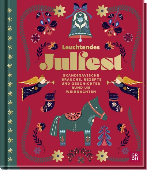 Leuchtendes Julfest - 