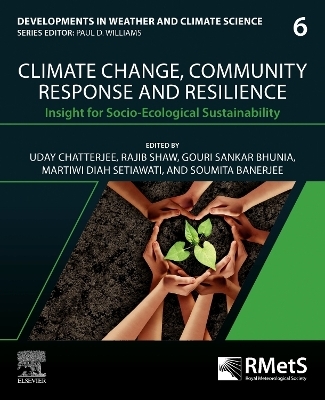 Climate Change, Community Response and Resilience - 