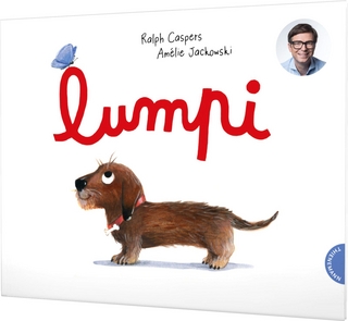 Lumpi - Ralph Caspers