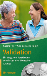 Validation - Feil, Naomi; de Klerk-Rubin, Vicki