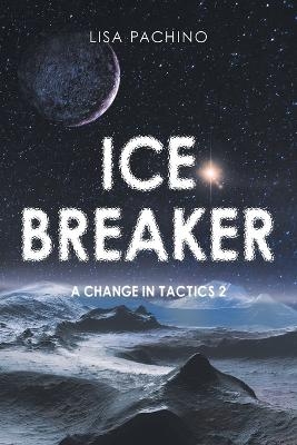 Ice Breaker - Lisa Pachino