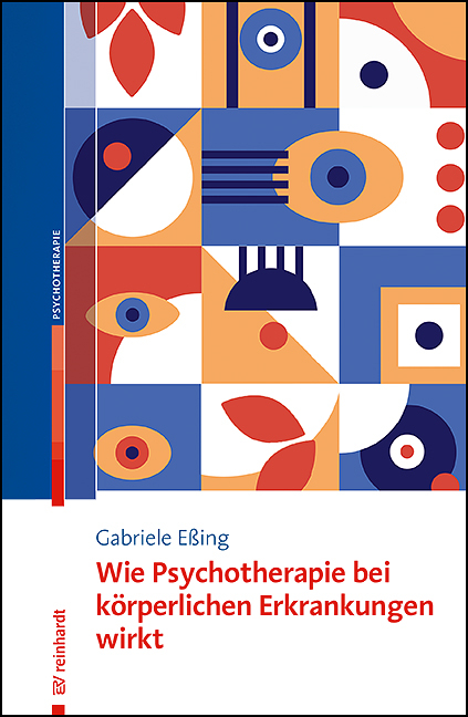 Wie Psychotherapie bei körperlichen Erkrankungen wirkt - Gabriele Eßing