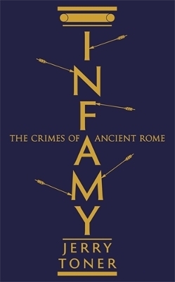 Infamy - Dr. Jerry Toner