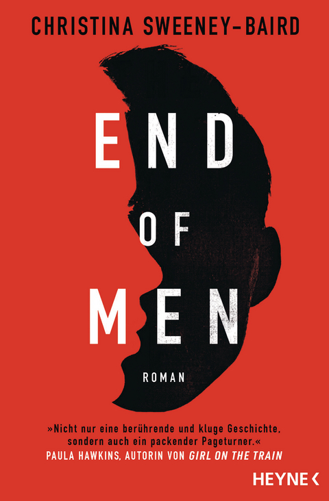 End of Men - Christina Sweeney-Baird