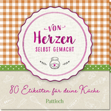 Von Herzen selbst gemacht - 