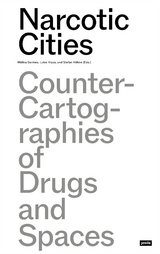 Narcotic Cities - 