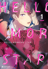 Hello Morning Star – Band 1 - Tomo Kurahashi