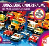 Jungs, Eure Kinderträume - Jörg Trüdinger