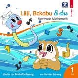 Lilli, Bakabu & du - 