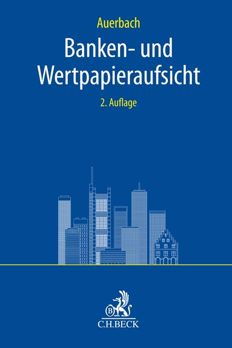 Banken- und Wertpapieraufsicht - 