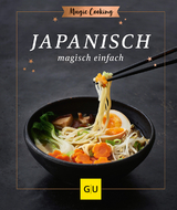 Japanisch magisch einfach - Inga Pfannebecker