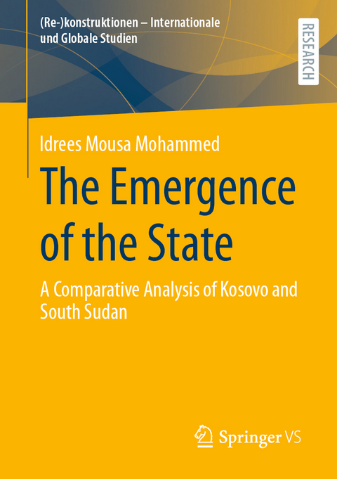 The Emergence of the State - Idrees Mousa Mohammed