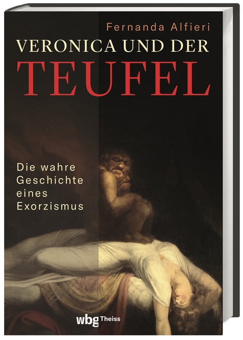 Veronica und der Teufel - Fernanda Alfieri