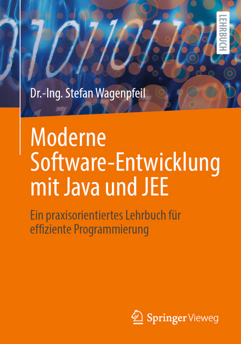 Moderne Software-Entwicklung mit Java und JEE - Dr.-Ing. Stefan Wagenpfeil