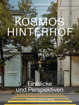 Kosmos Hinterhof - 