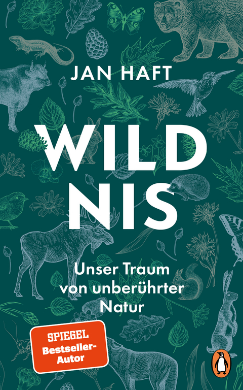 Wildnis - Jan Haft