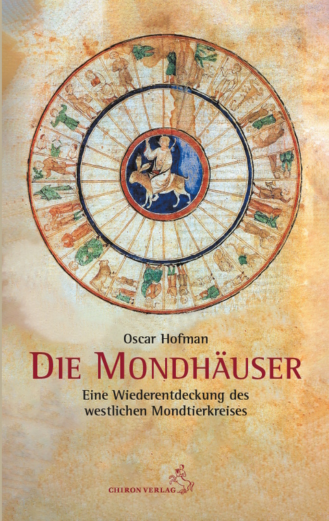 Die Mondhäuser - Oscar Hofman