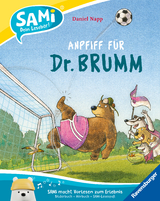 SAMi - Anpfiff für Dr. Brumm - Daniel Napp