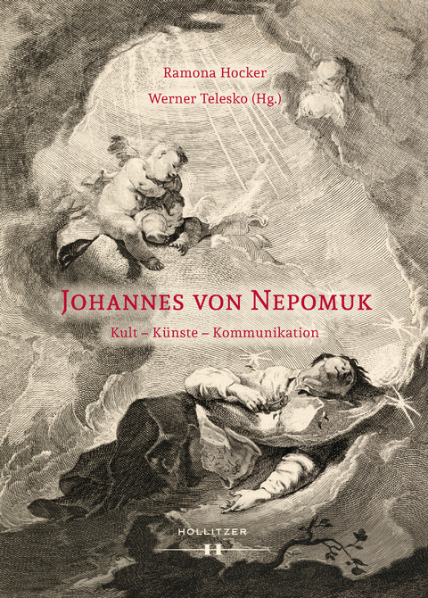 Johannes von Nepomuk - Werner Telesko, Ramona Hocker