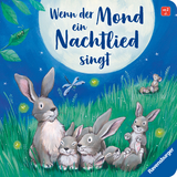 Wenn der Mond ein Nachtlied singt - Kathrin Lena Orso