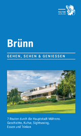 Brünn - Irene Hanappi