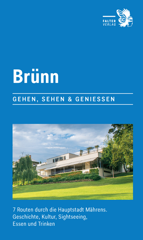 Brünn - Irene Hanappi