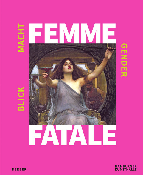 Femme Fatale - 