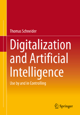 Digitalization and Artificial Intelligence - Thomas Schneider