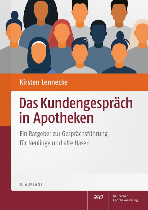 Das Kundengespräch in Apotheken - Kirsten Lennecke