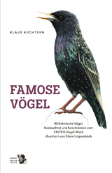 Famose Vögel - Klaus Nüchtern