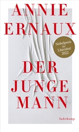 Der junge Mann - Annie Ernaux