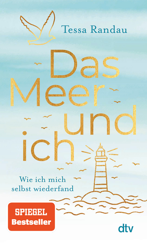 Das Meer und ich - Tessa Randau