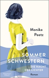 Sommerschwestern - Monika Peetz