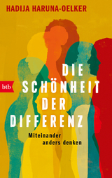 Die Schönheit der Differenz - Hadija Haruna-Oelker