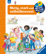 Mutig, stark und selbstbewusst - Patricia Mennen