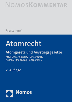 Atomrecht - 