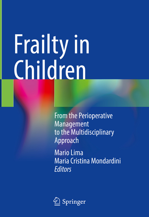 Frailty in Children - 