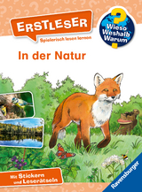 In der Natur - Carola von Kessel