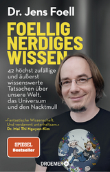 Foellig nerdiges Wissen - Jens Foell