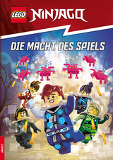 LEGO® NINJAGO® – Die Macht des Spiels