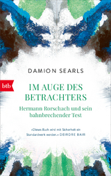 Im Auge des Betrachters - Damion Searls