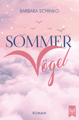 Sommervögel - Barbara Schinko