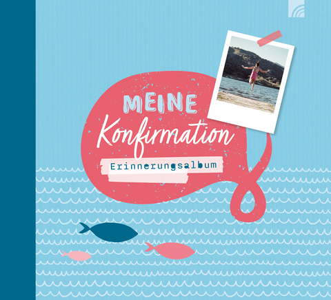 Meine Konfirmation - 