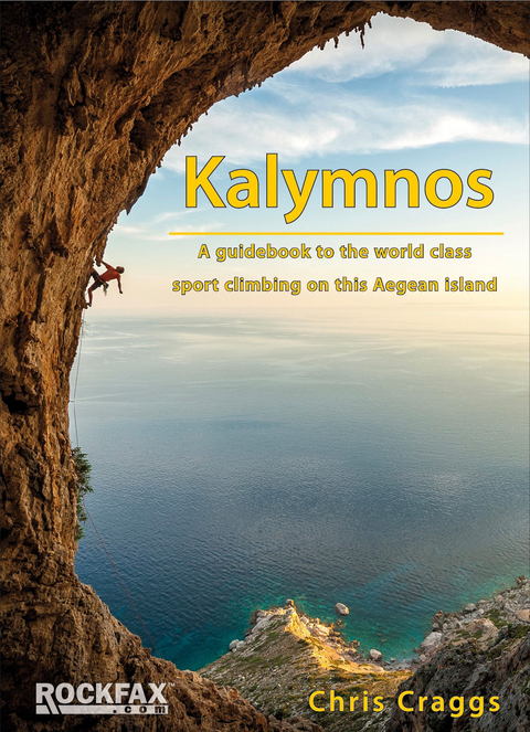 Kalymnos - Chris Craggs