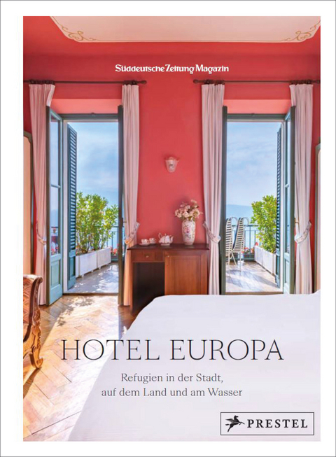 Hotel Europa - 