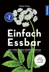 Einfach Essbar - Holger Haag