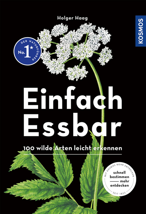 Einfach Essbar - Holger Haag