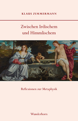 Zwischen Irdischem und Himmlischem - Klaus Zimmermann