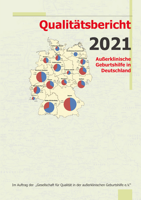 Qualitätsbericht 2021 - Christine Loytved