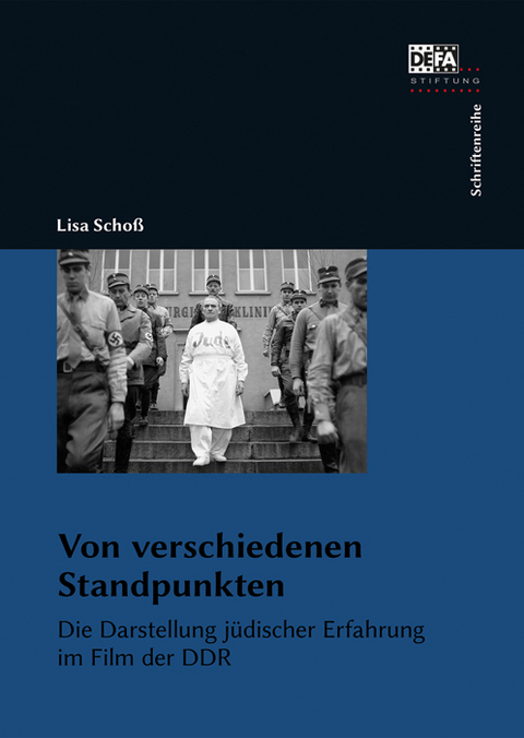 Von verschiedenen Standpunkten - Lisa Schoß